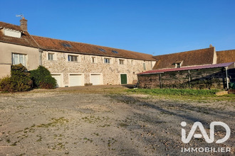 achat maison grisy-suisnes 77166