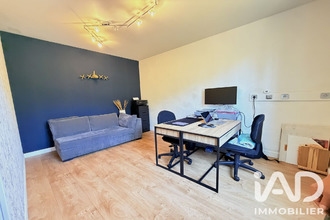 achat maison grisy-suisnes 77166