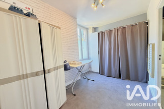 achat maison grisy-suisnes 77166