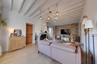 achat maison grisy-suisnes 77166