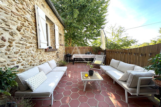 achat maison grisy-suisnes 77166