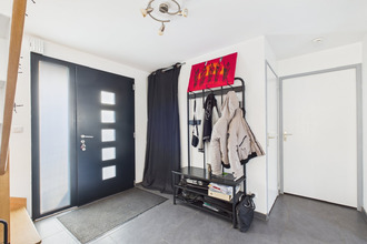 achat maison grivesnes 80250