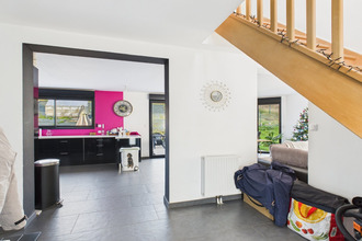 achat maison grivesnes 80250