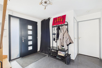 achat maison grivesnes 80250