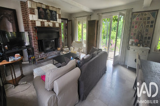 achat maison grivesnes 80250