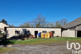 achat maison grivy-loisy 08400