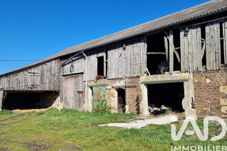 achat maison grivy-loisy 08400