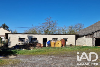 achat maison grivy-loisy 08400