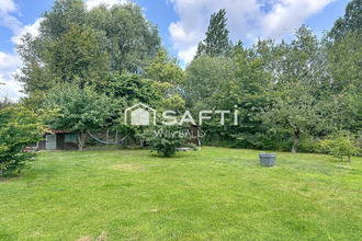 achat maison groffliers 62600