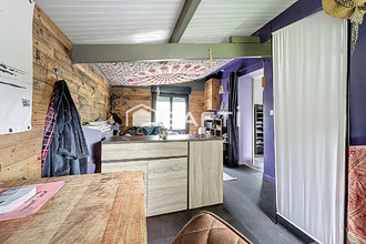 achat maison groffliers 62600
