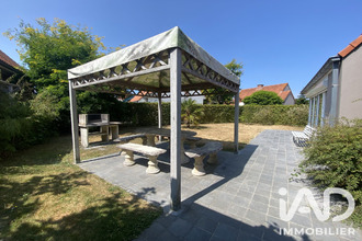 achat maison groffliers 62600