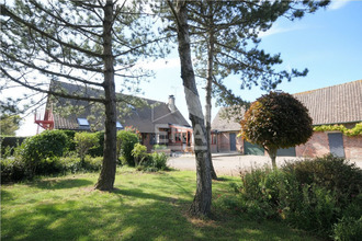 achat maison groffliers 62600