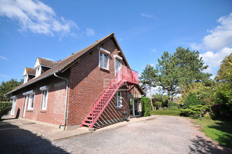 achat maison groffliers 62600