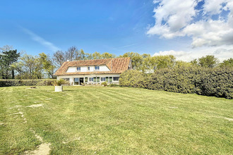 achat maison groffliers 62600