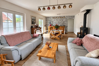 achat maison groffliers 62600