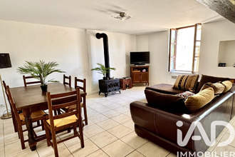 achat maison groises 18140