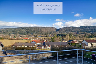 achat maison groissiat 01100