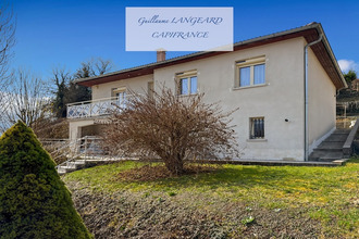 achat maison groissiat 01100