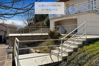 achat maison groissiat 01100