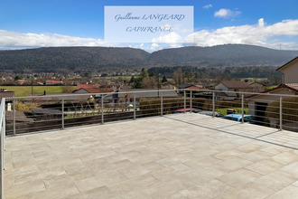 achat maison groissiat 01100