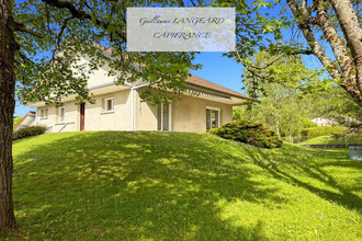 achat maison groissiat 01100