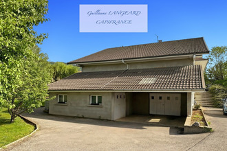 achat maison groissiat 01100