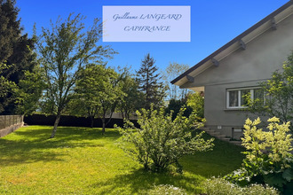 achat maison groissiat 01100