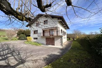 achat maison groisy 74570