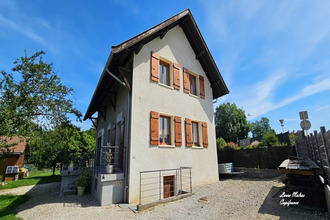 achat maison groisy 74570