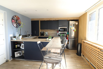 achat maison groisy 74570