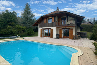 achat maison groisy 74570