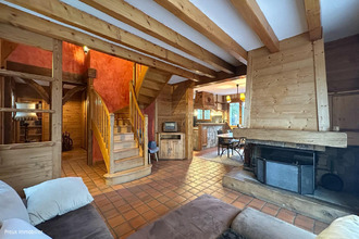 achat maison groisy 74570