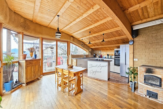 achat maison groisy 74570