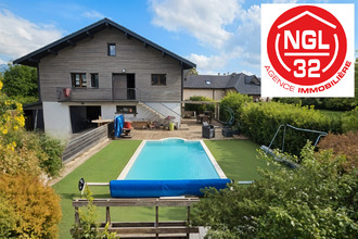 achat maison groisy 74570