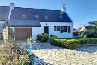 achat maison groix 56590