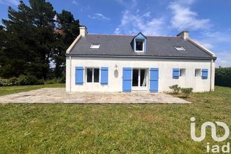 achat maison groix 56590