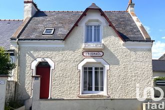 achat maison groix 56590