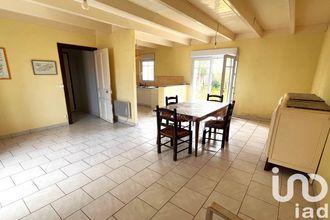 achat maison groix 56590