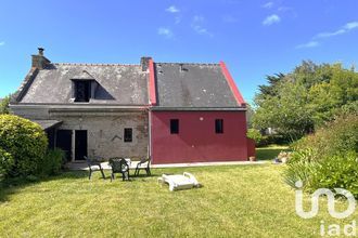 achat maison groix 56590