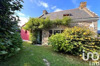 achat maison groix 56590