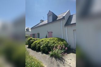 achat maison groix 56590