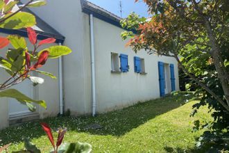 achat maison groix 56590