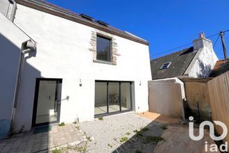 achat maison groix 56590