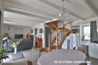 achat maison groix 56590