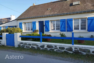 achat maison groix 56590