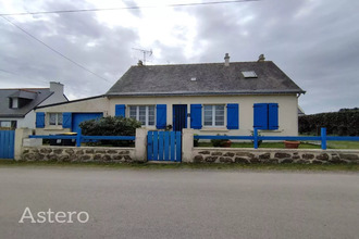 achat maison groix 56590