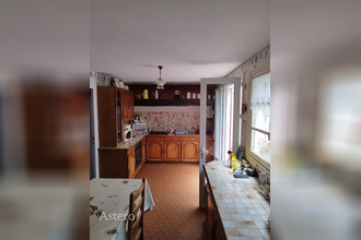 achat maison groix 56590