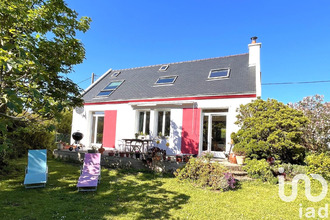 achat maison groix 56590