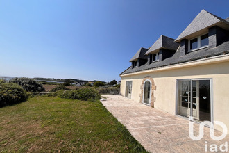 achat maison groix 56590