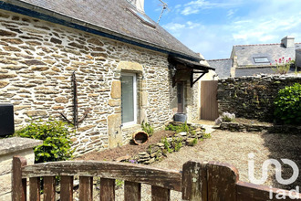 achat maison groix 56590